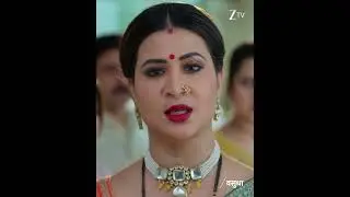 Vasudha | Episode - 320 |   September 13, 2025 | Priya Thakur and Abhishek Sharma | ZeeTVME