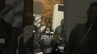 ‼️Nathaniel Bassey's 