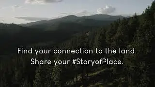 What is the Story of Place?