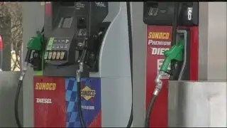 More expensive summer blend gas is coming