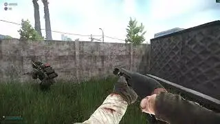 Scav boost to success