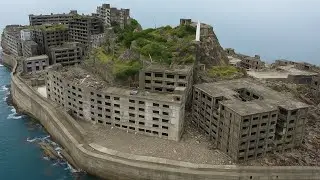 Step Inside The Biggest Abandoned City In The World!