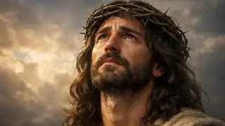 &ldquo;The Untold Story of Jesus Christ''.