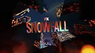FX Presents - Snowfall (S5) / Viewer Discretion