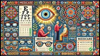 Medicare Eyewear Coverage: A Post-Cataract Surgery Financial Guide