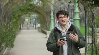 Listening to Music & Audio NFTs On the Go