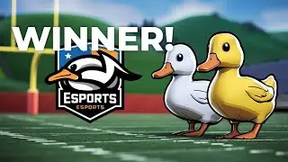 Duck Rice vs Chaotic Samurai | MPL KH 2024 Challenger Cup Final ឆ្នុះឆ្នាយ