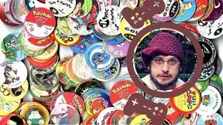 фишки кэпы Chupa Caps Mad Monster caps из детства