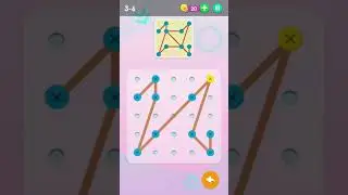 Smart Puzzles Collection - Walkthrough | Rope | Extra | Level 1-20