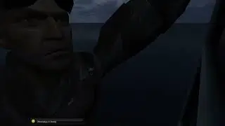 Splinter Cell Double Agent ▌Бонус▐  Качок