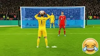 FUNNIEST FOOTBALL MOMENTS EVER 😂⚽ | GOALS, SKILLS & EPIC FAILS