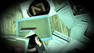 NUTTY TRAXX - Q-BASE 'Drop Your Own Area' Teaser