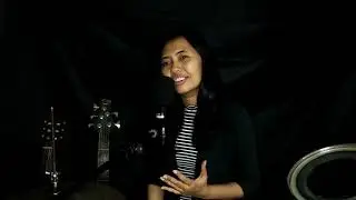 009 | TERUSKANLAH - AGNEZ MO | Yuliana (Solo)