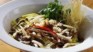 【楊桃美食網】韭黃鱔魚