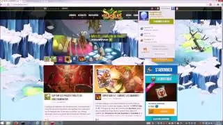 #dofus hack des ogrines sur la 2.28 sans risques