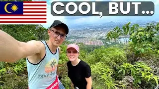 My Thoughts on Ipoh After 3 Weeks 🇲🇾
