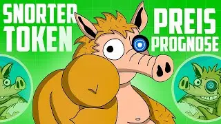 Snorter Presale endet in 3 Tagen!  Jetzt noch den Token kaufen? 🤔