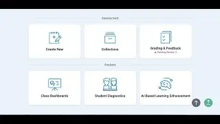 KAIT - the World's Only AI Platform for Offline Education