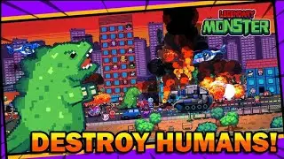 LegendaryMonster #androidgameplay #walkthrough #part1 #video