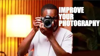 How to improve your Photography #beginnerphotography #photography