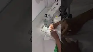 Boning Attachment with 1/16 CR Footer