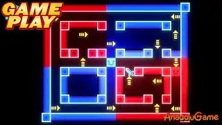 Slide! Gameplay