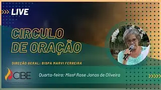DIA COM DEUS - MISS. ROSE DE OLIVEIRA - ADMADUREIRA MÃE