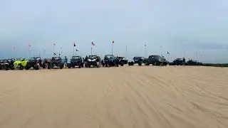 9th annual Utv Unleashed By Maxxedout Motorsports Silver Lake Sand Dunes