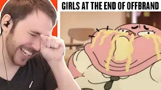 𝘏𝘌𝘕𝘛𝘈𝘐 MEMES (The Poor Girls of Offbrand Edition)