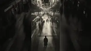 Пустота - начало нового пути