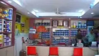 vettoor paint showroom.flv