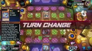 Yu Gi Oh! Master Duel Ghostrick VS Lightsworn *Clutch W*