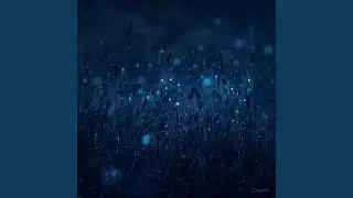 Dream Calm - Alpha Pulse 11.059 Hz