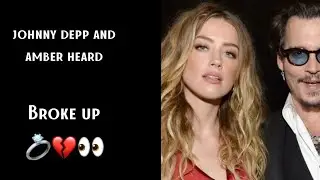 💔 Celebrities who broke up (PART 176)