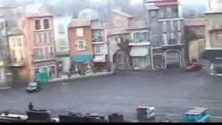 Moteurs...Action! Stunt Show Spectacular - Part 1