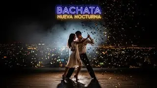 El Eco que Dejaste 🌧️ | Bachata Nueva para Noches Lluviosas