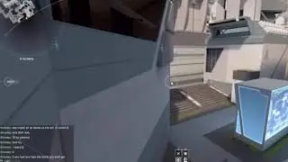 Cypher Camera Gun