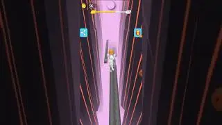 Crazy runner game Level- 30|Cool runner game |Turbo racing 3d 