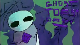 Ghost Toast OST: Reach the Tower