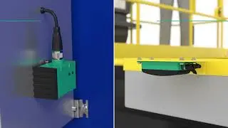 Safe Collision Avoidance for Lifting Platforms