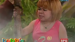 Bubble Gang: Ang problema ni Mahal