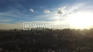 What is what3words?
