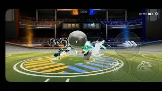 Tutorial on how to get better at sideswipe mechanics and stalls.