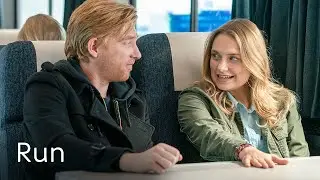 Run | Official Trailer | Sky Comedy