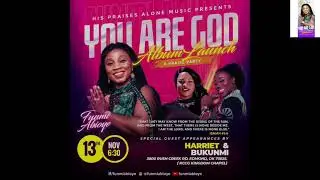 MR EBROS shot it... Funmi Abioye(my father)  @ Funmi Abioye album launch.