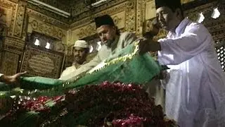Sufi Traditions of India: Part II