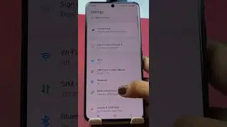 how to full screen display setting in vivo t4 pro 5g mobile me