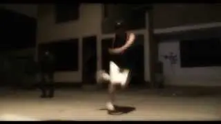 FREE STEP PER&Uacute; ~ M&uacute;sica my Life ~ Critical Beats ~ H.O.H