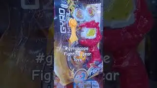 #shorts #gyro #fight #gear #toys #trending