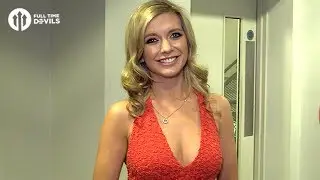Rachel Riley's Manchester United Season Review!